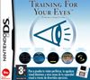 Training For Your Eyes