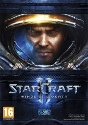 Trucos StarCraft 2 Wings of Liberty: Consigue ventajas para el juego mediante los códigos