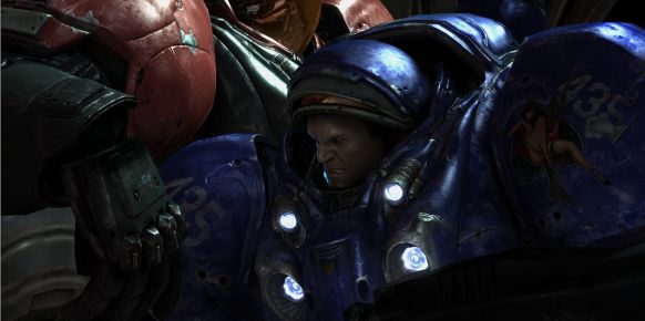 Blizzard llevará a los hackers de StarCraft II ante la justicia