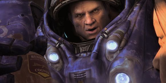 Blizzard reducirá las restricciones geográficas de StarCraft II con el Region Link