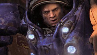 StarCraft II: "Estamos en el último tramo"