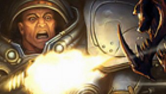 StarCraft II sigue previsto para el año 2009