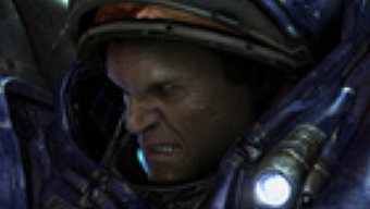 Los accesos a la beta de StarCraft II se venden por cientos de dólares en eBay