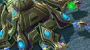 La beta de StarCraft II se prolongará una semana más