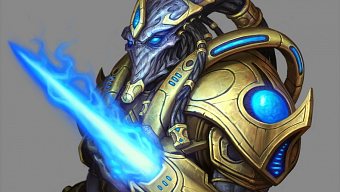 Blizzard trabaja en diversos mods para StarCraft II