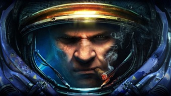 Starcraft 2 cumple cinco años y Blizzard lo celebra con regalos y confeti