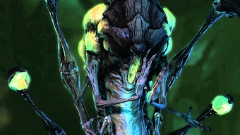 StarCraft II: Abathur da el salto como comandante en las misiones cooperativas