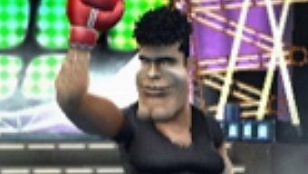 Ready 2 Rumble Revolution, la saga de boxeo regresa con una versión para Wii