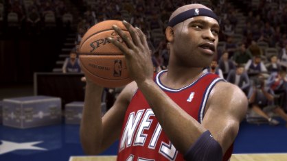 NBA Live 08 es un juego con un aspecto fantástico en consolas de nueva generación. El brillante hardware de las potentes plataformas puesto al servicio de representar con todo lujo de detalles a las principales estrellas de la NBA. 