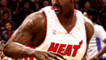 NBA Live 08: Impresiones jugables