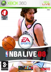 Trucos NBA Live 08: Consigue dos nuevos modelos de zapatillas