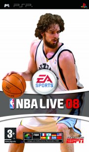 Trucos NBA Live 08: Consigue nuevas camisetas de diferentes equipos, en diferentes épocas