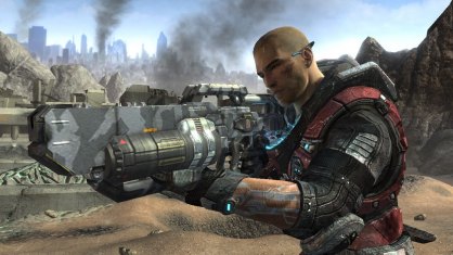 El apartado musical de Fracture llegará de la mano de Michael Giacchino, el compositor de la banda sonora de la serie de culto Lost. 