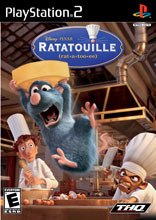 Trucos Ratatouille: Códigos para desbloquear ventajas, minijuegos y extras