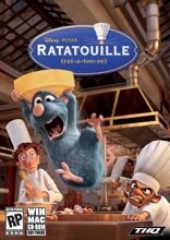 Trucos Ratatouille: Códigos para desbloquear ventajas, minijuegos y extras