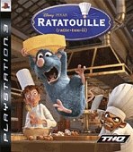 Trucos Ratatouille: Códigos para desbloquear ventajas, minijuegos y extras