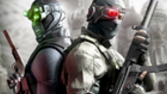 Splinter Cell Conviction: Impresiones multijugador