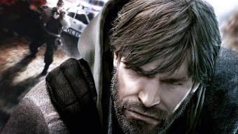 Splinter Cell Conviction "todavía no es perfecto"