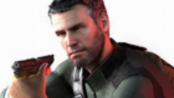 Splinter Cell: Conviction también para PC