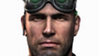 En Ubisoft confían en que Splinter Cell: Conviction plantará cara