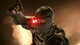 Splinter Cell: Conviction a la venta el 16 de abril en Reino Unido y EEUU