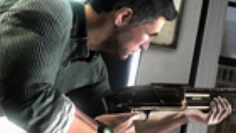 El cooperativo de Splinter Cell: Conviction inspirado en títulos como Left 4 Dead