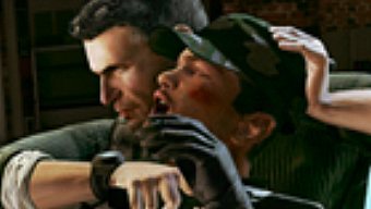 Splinter Cell: Conviction tendrá demo