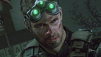 Ubisoft ya tiene planeado DLC para Splinter Cell: Conviction