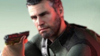Splinter Cell: Conviction será "un poco más difícil y realista que su demo"
