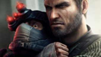 Splinter Cell: Conviction y Just Dance siguen en cabeza en Reino Unido