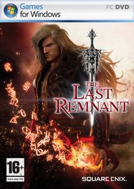 The Last Remnant