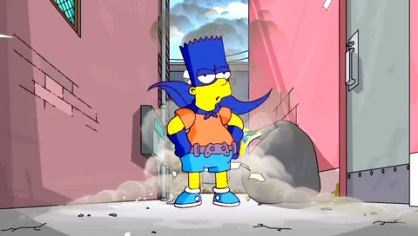 ¡Los Simpsons vuelven a los videojuegos! Acompaña a tus personajes favoritos de la televisión en su aventura más loca, y visita en su compañía los más famosos videojuegos de los últimos años.