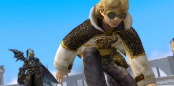 El creador de Romancing SaGa promete otro juego de la serie