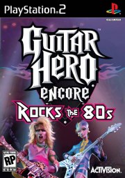 Trucos Guitar Hero Rocks the 80s: Consigue nuevas guitarras y nuevos efectos para el juego