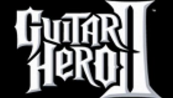 El rock de los 80 sonará en un nuevo Guitar Hero para PS2