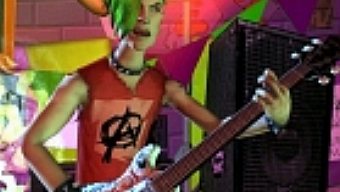Una banda demanda a Activision por Guitar Hero