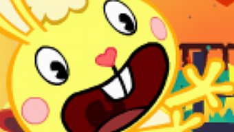 Happy Tree Friends se muestra por vez primera