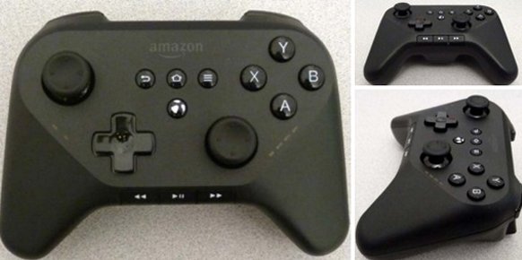 Un mando de Amazon aparece filtrado en la red