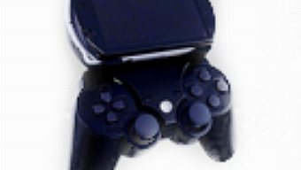 Anunciado un accesorio para conectar un mando de PlayStation 3 a PSP Go