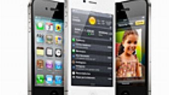Apple presenta el nuevo iPhone 4S