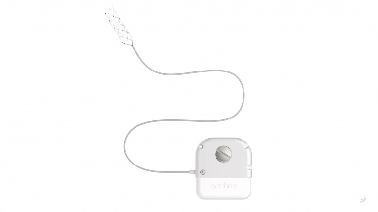 Los implantes cerebrales para controlar el PC cada vez son más seguros