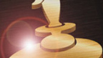 Golden Joystick: Ganador Gears of War