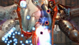 Ikaruga, disponible mañana en Xbox Live