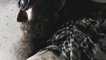 EA anuncia la nueva cara de Medal of Honor