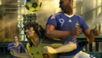 Pure Football, desvelada la apuesta de Ubisoft por el mundo del fútbol