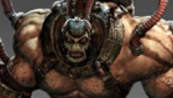 Los creadores de Arkham Asylum interesados en hacer un juego sobre Bane