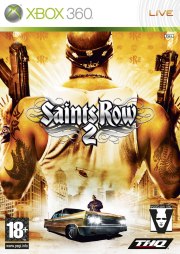 Trucos Saint's Row 2: Consigue puntos extra para tu Gamertag desbloqueando los logros