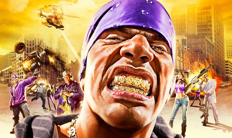 Saint's Row 2, gratis por tiempo limitado en GOG