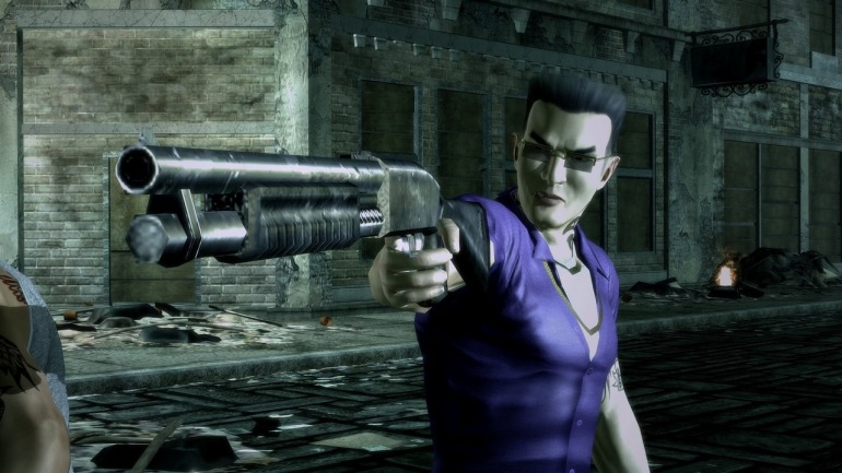 El clásico Saint's Row 2 recibirá un nuevo parche en PC con contenido de consola y múltiples correcciones