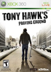 Trucos Tony Hawk’s Proving Ground: Accede a todos los niveles, desbloquea todos los personajes y consigue un buen número de mejoras